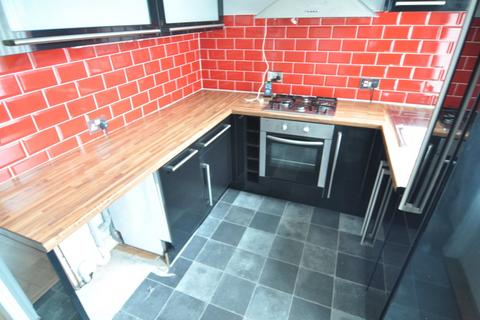 undefined, Pindar Street, Barnsley