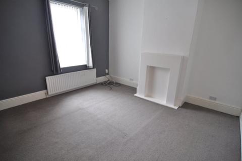 undefined, Pindar Street, Barnsley