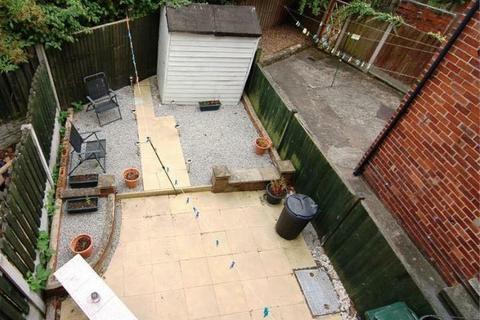 undefined, Pindar Street, Barnsley