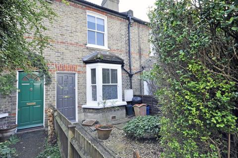 undefined, Beverley Path, Barnes, SW13
