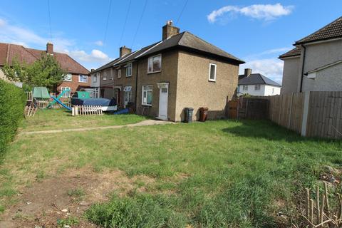 3 bedroom terraced house to rent, Canonsleigh Road, Dagenham, Essex, RM9