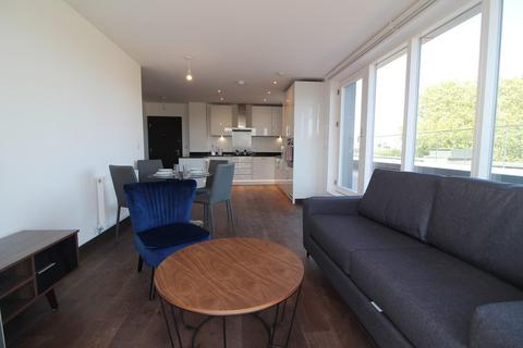 2 bedroom apartment to rent - Riverside View, 5-9 Berkeley Avenue, Reading, RG1