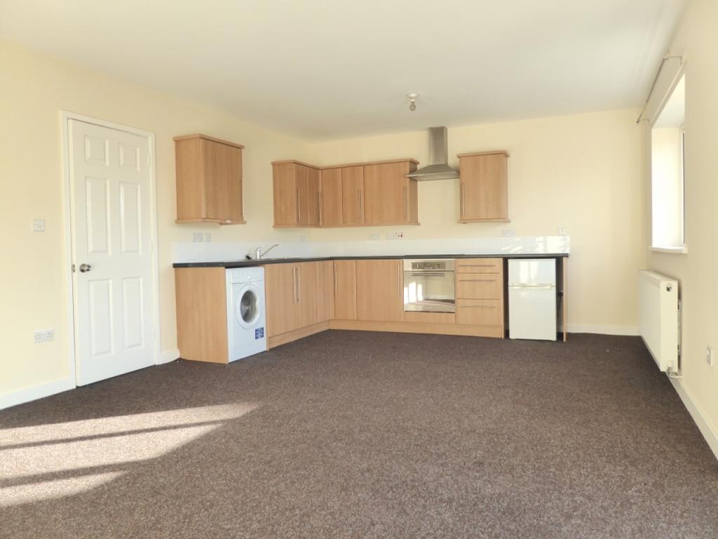Aldridge Court, Ushaw Moor, Durham, Dh7 2 bed apartment £495 pcm (£114 pw)