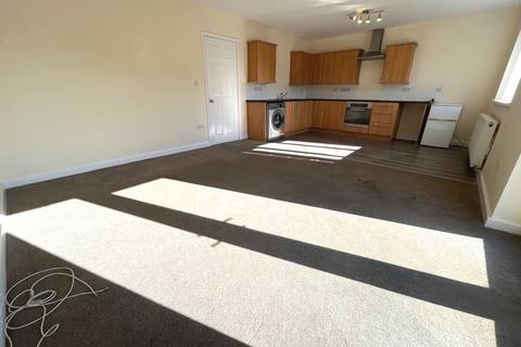 2 bedroom apartment to rent, Aldridge Court, Ushaw Moor, Durham, Dh7