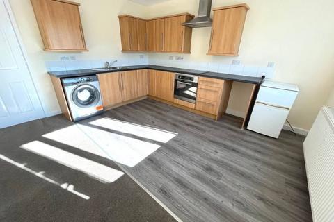 2 bedroom apartment to rent, Aldridge Court, Ushaw Moor, Durham, Dh7