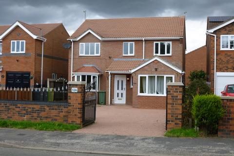 4 bedroom detached house to rent, Caistor