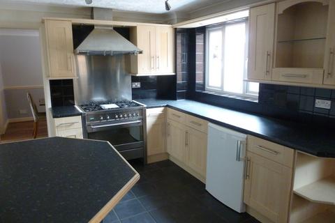 4 bedroom detached house to rent, Caistor