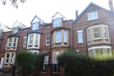 1 bedroom apartment to rent, Flat 3, 77 Old Tiverton Road