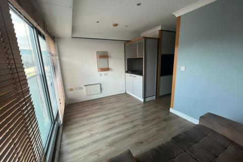 1 bedroom apartment to rent, Citispace, Regents Street