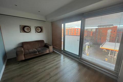 1 bedroom apartment to rent, Citispace, Regents Street