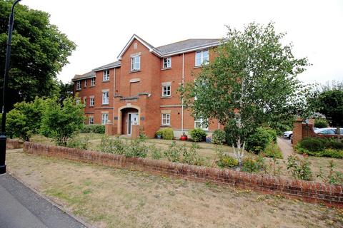 undefined, Lymington, Hampshire