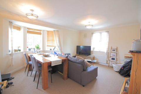 undefined, Lymington, Hampshire