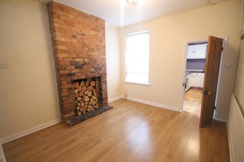 2 bedroom terraced house to rent - Luther Street, West End, Leicester LE3