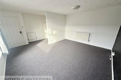 undefined, Coleridge Road, Oldham, Greater Manchester, OL1