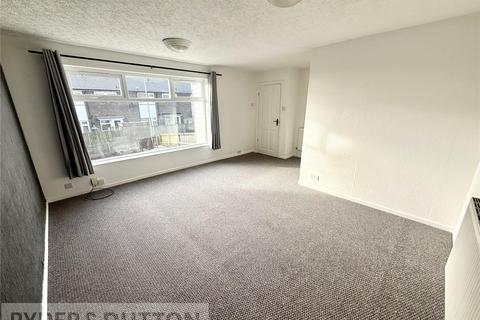undefined, Coleridge Road, Oldham, Greater Manchester, OL1