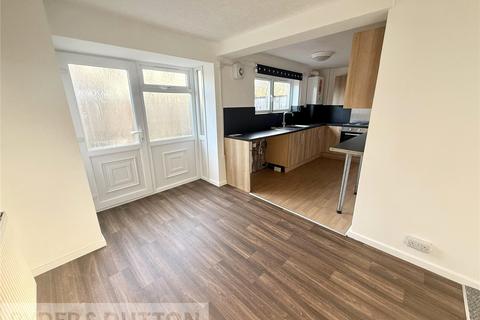 undefined, Coleridge Road, Oldham, Greater Manchester, OL1