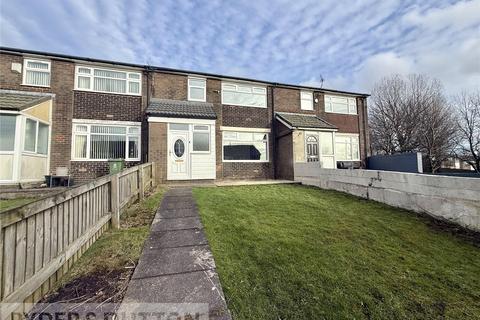 undefined, Coleridge Road, Oldham, Greater Manchester, OL1