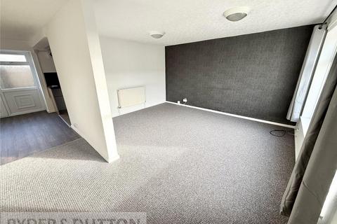 undefined, Coleridge Road, Oldham, Greater Manchester, OL1