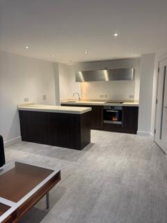 2 bedroom apartment to rent, The Orion Building, Navigation Street, B5 4AA