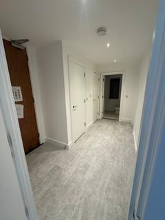 2 bedroom apartment to rent, The Orion Building, Navigation Street, B5 4AA