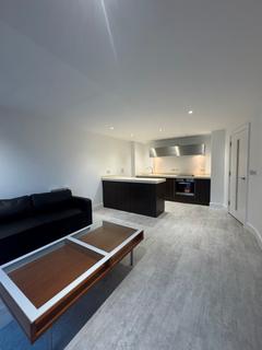 2 bedroom apartment to rent, The Orion Building, Navigation Street, B5 4AA