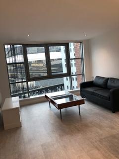 2 bedroom apartment to rent, The Orion Building, Navigation Street, B5 4AA
