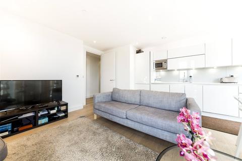 2 bedroom apartment for sale, Parliament House, 81 Black Prince Road SE1