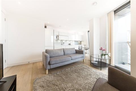 2 bedroom apartment for sale, Parliament House, 81 Black Prince Road SE1