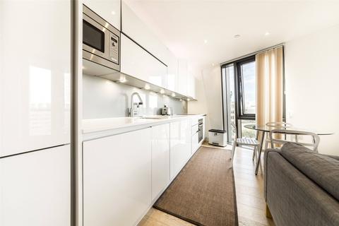 2 bedroom apartment for sale, Parliament House, 81 Black Prince Road SE1