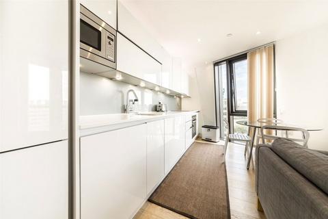 2 bedroom flat for sale, Black Prince Road, London SE1