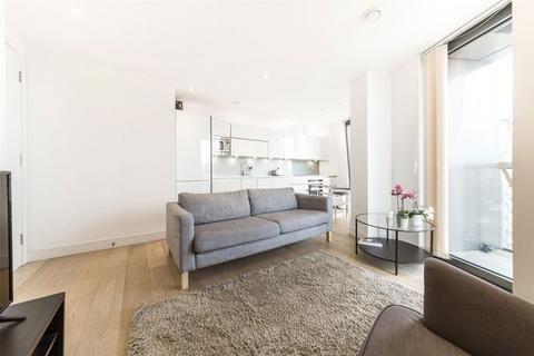 2 bedroom flat for sale, Black Prince Road, London SE1