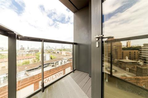 2 bedroom flat for sale, Black Prince Road, London SE1