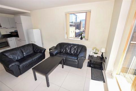 The Foundry, 2a Lower Chatham Street, Southern Gateway, Manchester, M1