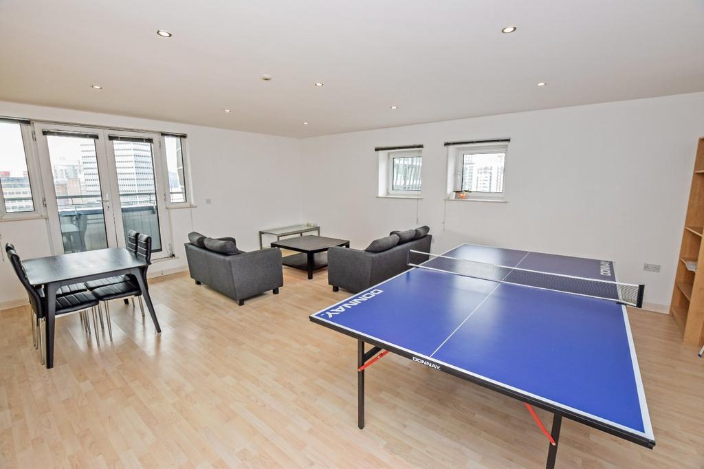 Apartment in NOMA - View 2