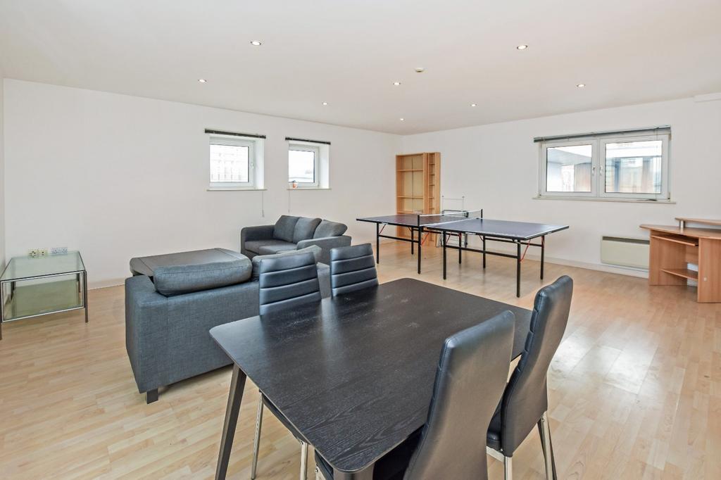 Apartment in NOMA - View 3