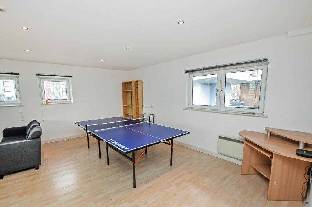 Apartment in NOMA - View 4