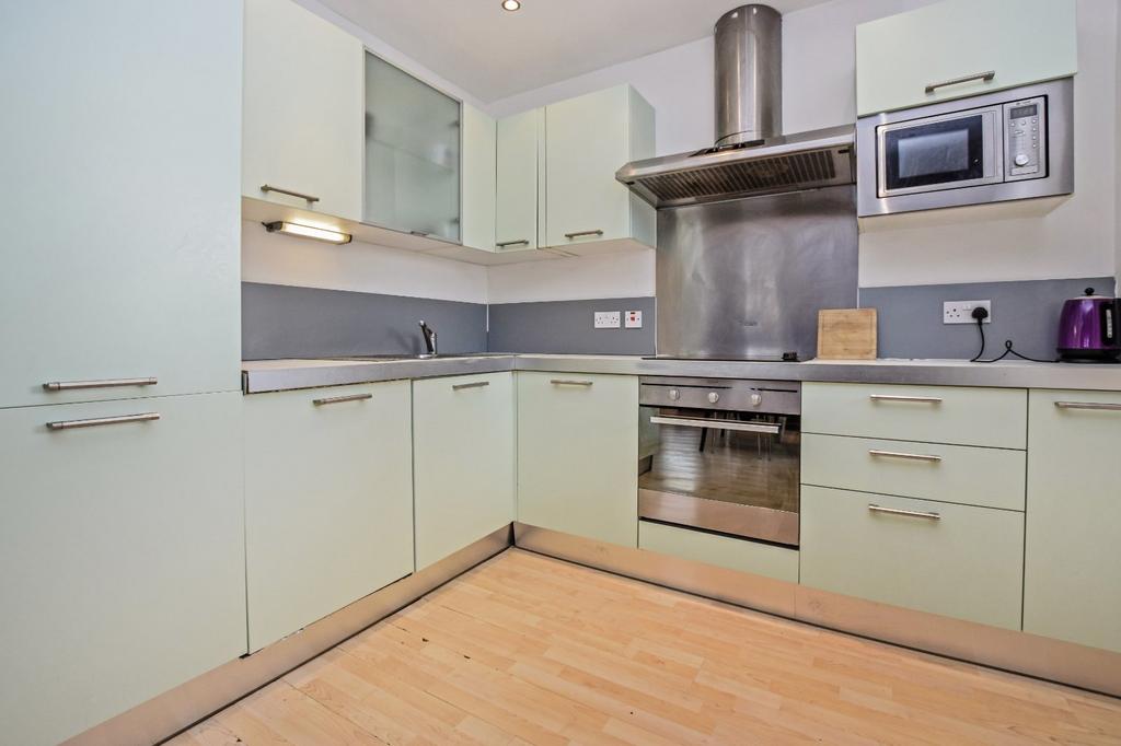 Apartment in NOMA - View 5