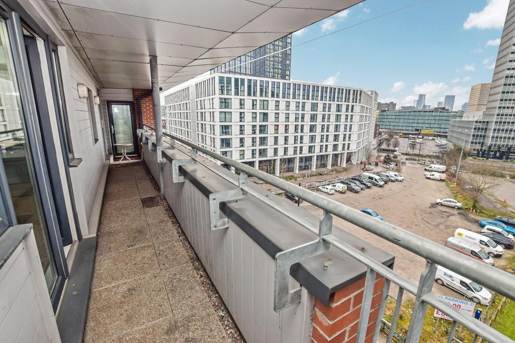 Apartment in NOMA - More