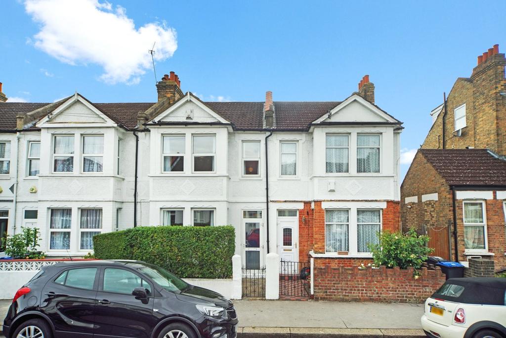 Kynaston Road, Thornton Heath, CR7 3 bed terraced house £420,000