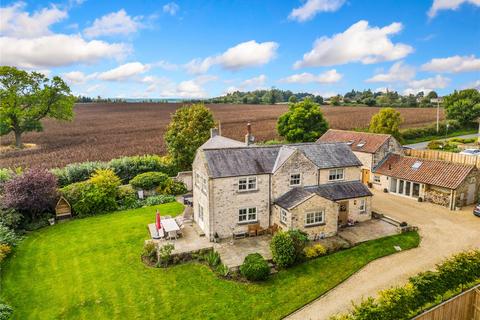 5 bedroom detached house for sale, Burton Leonard, Harrogate, North Yorkshire