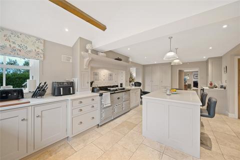 5 bedroom detached house for sale, Burton Leonard, Harrogate, North Yorkshire