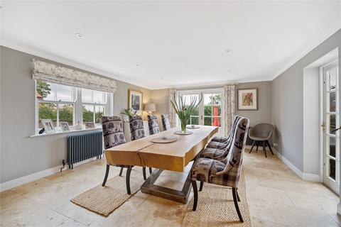 5 bedroom detached house for sale, Burton Leonard, Harrogate, North Yorkshire