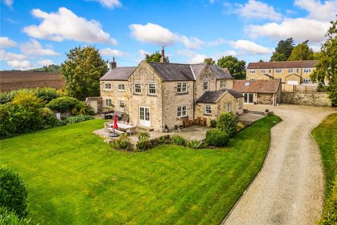 5 bedroom detached house for sale, Burton Leonard, Harrogate, North Yorkshire