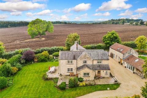 undefined, Burton Leonard, Harrogate, North Yorkshire