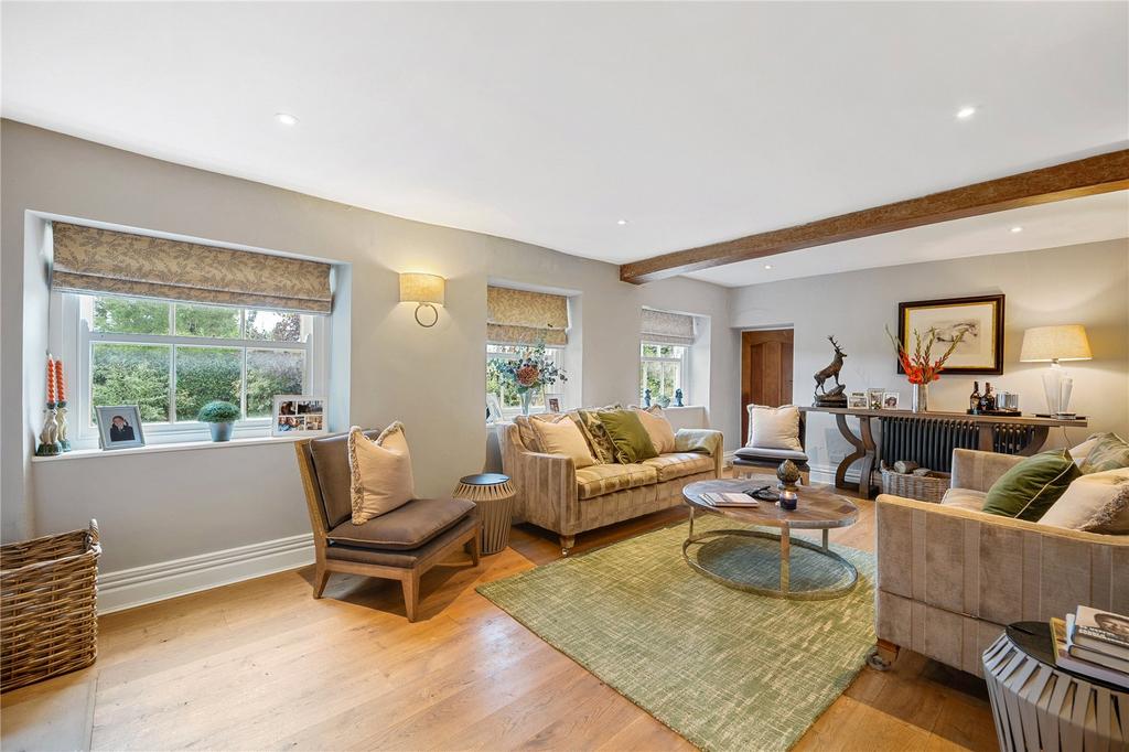 Drawing Room
