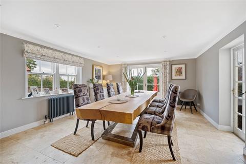 5 bedroom detached house for sale, Burton Leonard, Harrogate, North Yorkshire