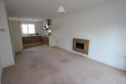1 bedroom retirement property for sale - Abbey Road, Rhos on Sea