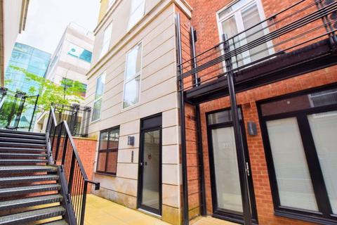 1 bedroom apartment for sale, Upper Third Street, Central Milton Keynes