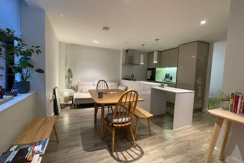 1 bedroom apartment for sale, Upper Third Street, Central Milton Keynes
