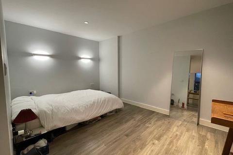 1 bedroom apartment for sale, Upper Third Street, Central Milton Keynes